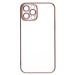 Чехол-накладка - PC073 с закрытой камерой для "Apple iPhone 12 Pro" (rose gold) (213793)#1844223