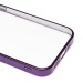 Чехол-накладка - PC073 с закрытой камерой для "Apple iPhone 12" (violet) (213804)#2094348