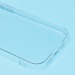 Чехол-накладка - PC073 с закрытой камерой для "Apple iPhone 13 Pro Max" (transparent) (213811)#2094333
