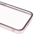 Чехол-накладка - PC073 с закрытой камерой для "Apple iPhone 13 Pro" (rose gold) (213817)#2094316