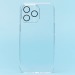 Чехол-накладка - PC073 с закрытой камерой для "Apple iPhone 13 Pro" (transparent) (213819)#1845922
