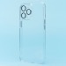 Чехол-накладка - PC073 с закрытой камерой для "Apple iPhone 13 Pro" (transparent) (213819)#1845923