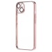 Чехол-накладка - PC073 с закрытой камерой для "Apple iPhone 13" (rose gold) (213825)#2133253