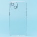 Чехол-накладка - PC073 с закрытой камерой для "Apple iPhone 13" (transparent) (213827)#1845925