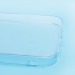 Чехол-накладка - PC073 с закрытой камерой для "Apple iPhone 14 Plus" (transparent) (213835)#2094457