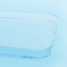 Чехол-накладка - PC073 с закрытой камерой для "Apple iPhone 14 Pro Max" (transparent) (213843)#2094223