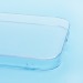 Чехол-накладка - PC073 с закрытой камерой для "Apple iPhone 14 Pro" (transparent) (213851)#2094213