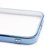 Чехол-накладка - PC073 с закрытой камерой для "Apple iPhone 14" (blue) (213855)#2094204