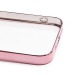 Чехол-накладка - PC073 с закрытой камерой для "Apple iPhone 14" (rose gold) (213857)#2133258