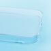 Чехол-накладка - PC073 с закрытой камерой для "Apple iPhone 14" (transparent) (213859)#2094160