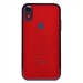 Чехол-накладка - PC073 с закрытой камерой для "Apple iPhone XR" (black) (213870)#1844608