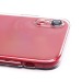 Чехол-накладка - PC073 с закрытой камерой для "Apple iPhone XR" (transparent) (213875)#2133261