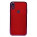 Чехол-накладка - PC073 с закрытой камерой для "Apple iPhone XR" (violet) (213876)#1844634