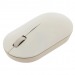 XIAOMI Мышь беспроводная Mi Wireless Mouse Lite 2 (XMWXSB02YM) белая#2141412