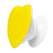 Держатель для телефона Popsockets PS60 (yellow) (006) (214320)#1844761