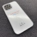 Чехол iPhone 14 Pro Max силикон JUST прозрачный 1.5mm#1880061