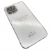 Чехол iPhone 14 Pro Max силикон JUST прозрачный 1.5mm#2142496