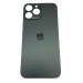 Задняя крышка iPhone 13 Pro Max (Оригинал c увел. вырезом) Зеленый#1844933