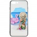 Чехол силикон-пластик iPhone 7 Plus InstaGlamour (010)#1843255