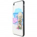 Чехол силикон-пластик iPhone 7 Plus InstaGlamour (010)#1843256