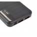 Портативное зарядное устройство (Power Bank) VIXION KP-02 10000mAh QC 3.0 + PD (черный)#1899672