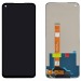 Дисплей для Realme 7 5G + тачскрин (черный) (copy LCD)#1931214