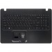 Топ-панель Acer Aspire F5-573G черная без подсветки#1850391