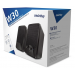 Активная система SmartBuy W30, 2.0, 6Вт, динамики 76мм, USB (SBA-4850)#2027945