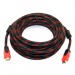 Кабель HDMI-HDMI ENERGY POWER в мат.оплетке (5м)#1844880