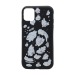 Чехол-накладка Black Print для Apple iPhone 14 Pro Max/6.7 (005)#1848903
