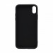 Чехол Black Print для Apple iPhone XR (001)#2048618