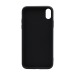 Чехол Black Print для Apple iPhone XR (005)#2048520