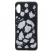 Чехол Black Print для Apple iPhone XR (005)#2048521