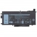 Аккумулятор Dell Latitude 7389 #2082335