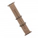 Ремешок для Apple Watch 38/40/41mm Ocean Band (120/80mm) №10 Бежевый#1856261
