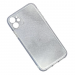 Чехол iPhone 11 силикон JUST (Full Camera) прозрачный 1.5mm#2142495