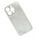 Чехол iPhone 14 Pro силикон JUST (Full Camera) прозрачный 1.5mm#2142492