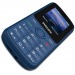 Мобильный телефон Philips E2101 Blue (1,77"/1000mAh)#1846153