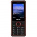 Мобильный телефон Philips E2301 Dark Grey (2,8"/0,3МП/3000mAh)#1845310