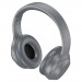Накладные Bluetooth-наушники Borofone BO20 (gray) (213595)#1845833