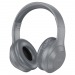 Накладные Bluetooth-наушники Borofone BO20 (gray) (213595)#1845834