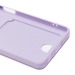 Чехол-накладка - SC315 с картхолдером для "OPPO realme 10 4G" (light violet) (215837)#2097128