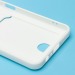 Чехол-накладка - SC315 с картхолдером для "OPPO realme C30" (white) (215846)#2097123