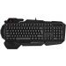 Клавиатура A4Tech Bloody B310N черный USB Multimedia for gamer LED [28.02], шт#1847982