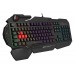Клавиатура A4Tech Bloody B310N черный USB Multimedia for gamer LED [28.02], шт#1847977