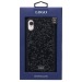 Чехол-накладка - PC071 POSH SHINE для "Apple iPhone XR" россыпь кристаллов (black) (212751)#1850027