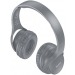 Накладные Bluetooth-наушники Hoco W40, цвет серый#1931304