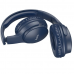 Накладные Bluetooth-наушники Hoco W40 (синий)#1931308
