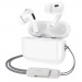 Беспроводные Bluetooth-наушники Hoco EW49 цвет белый#1848175