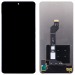 Дисплей для Huawei Nova 9 SE/Honor 50 SE (JLN-LX1/JLH-AN00) в сборе с тачскрином Черный - OR#1897324